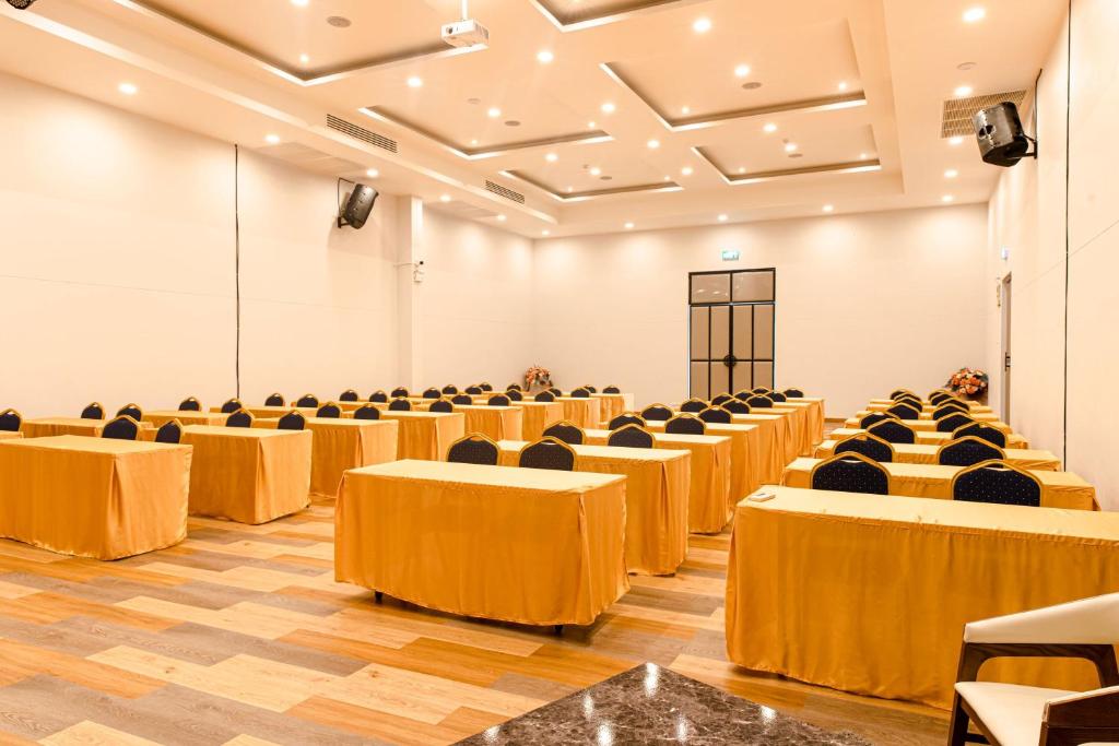Meeting room / ballrooms