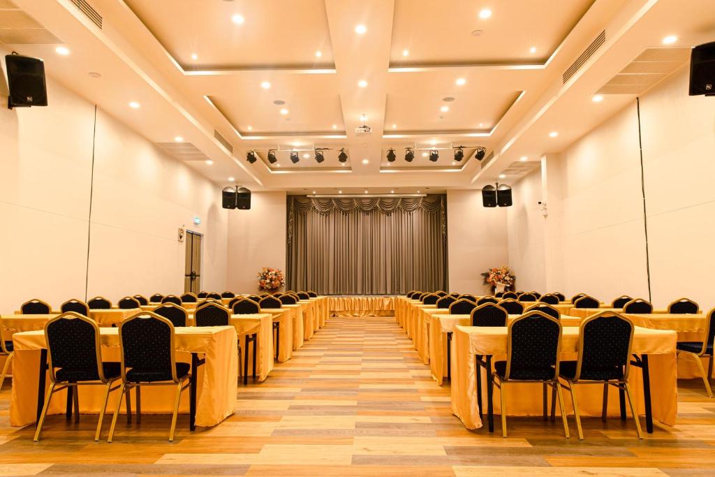 Meeting room / ballrooms