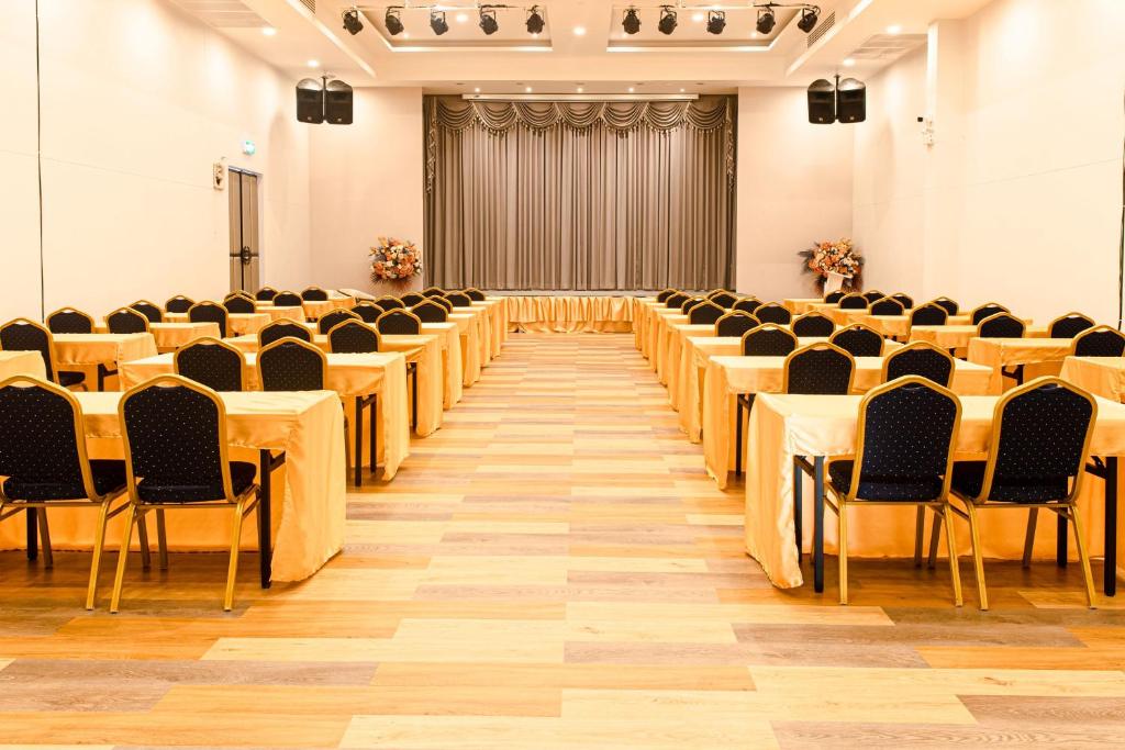 Meeting room / ballrooms