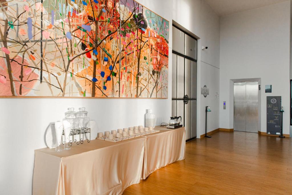 Meeting room / ballrooms