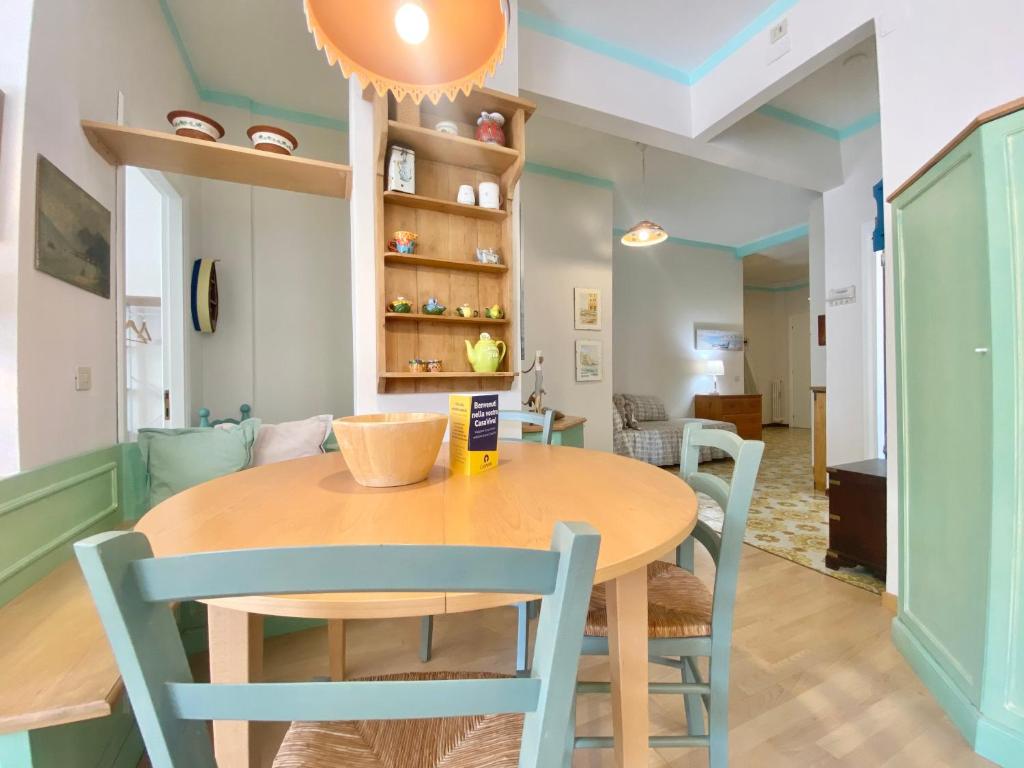 CasaViva - Comfy Trilo in Santa Margherita Ligure - 4