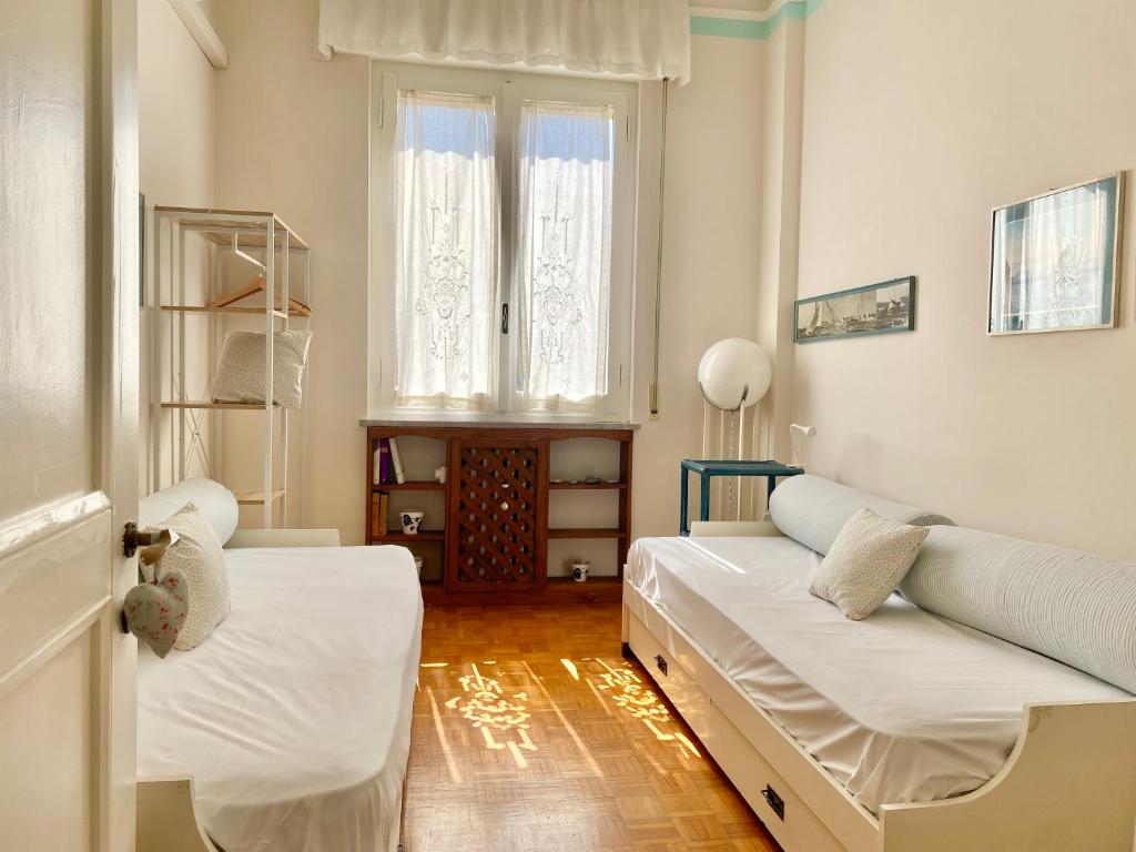 CasaViva - Comfy Trilo in Santa Margherita Ligure - 5