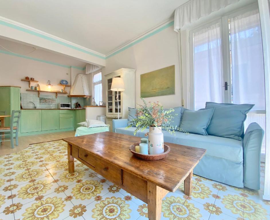 CasaViva - Comfy Trilo in Santa Margherita Ligure - 2