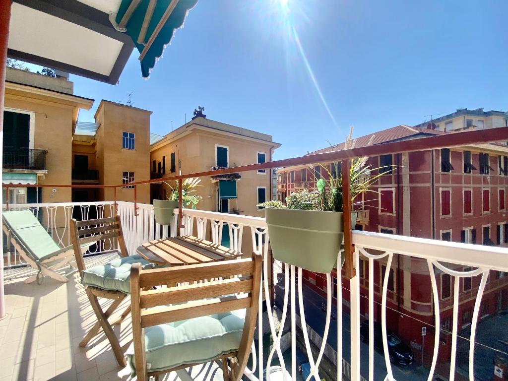CasaViva - Comfy Trilo in Santa Margherita Ligure - 3