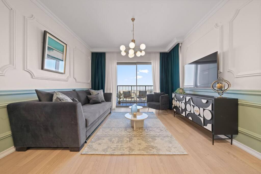 The Time-Savion View Tower, Jeruzalém