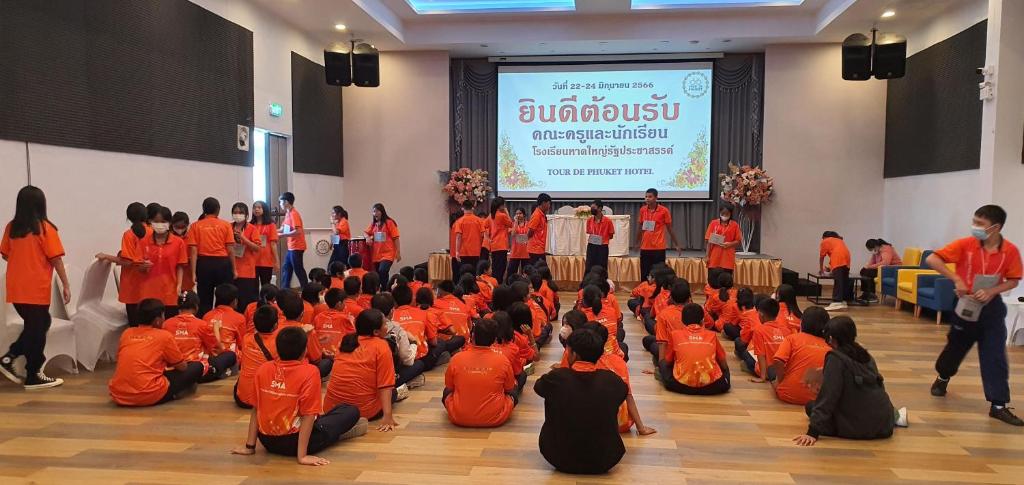 Meeting room / ballrooms