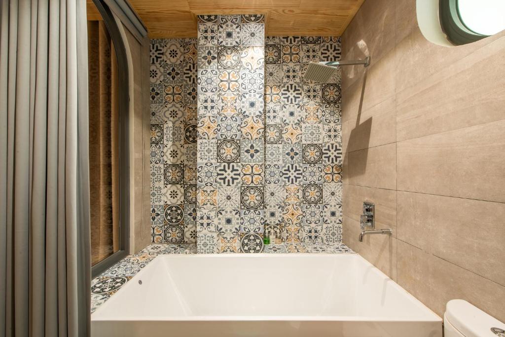 Attrezzature e servizi