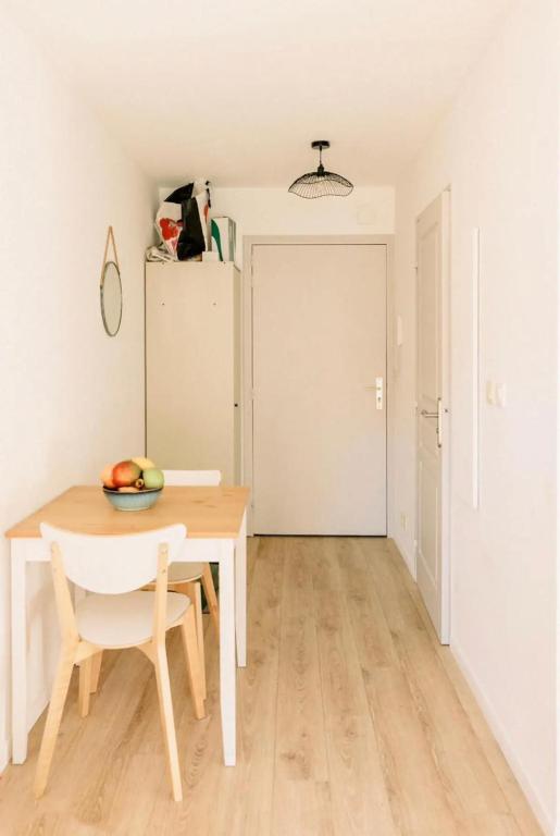 Studio cozy et moderne dans résidence à Nice - 5