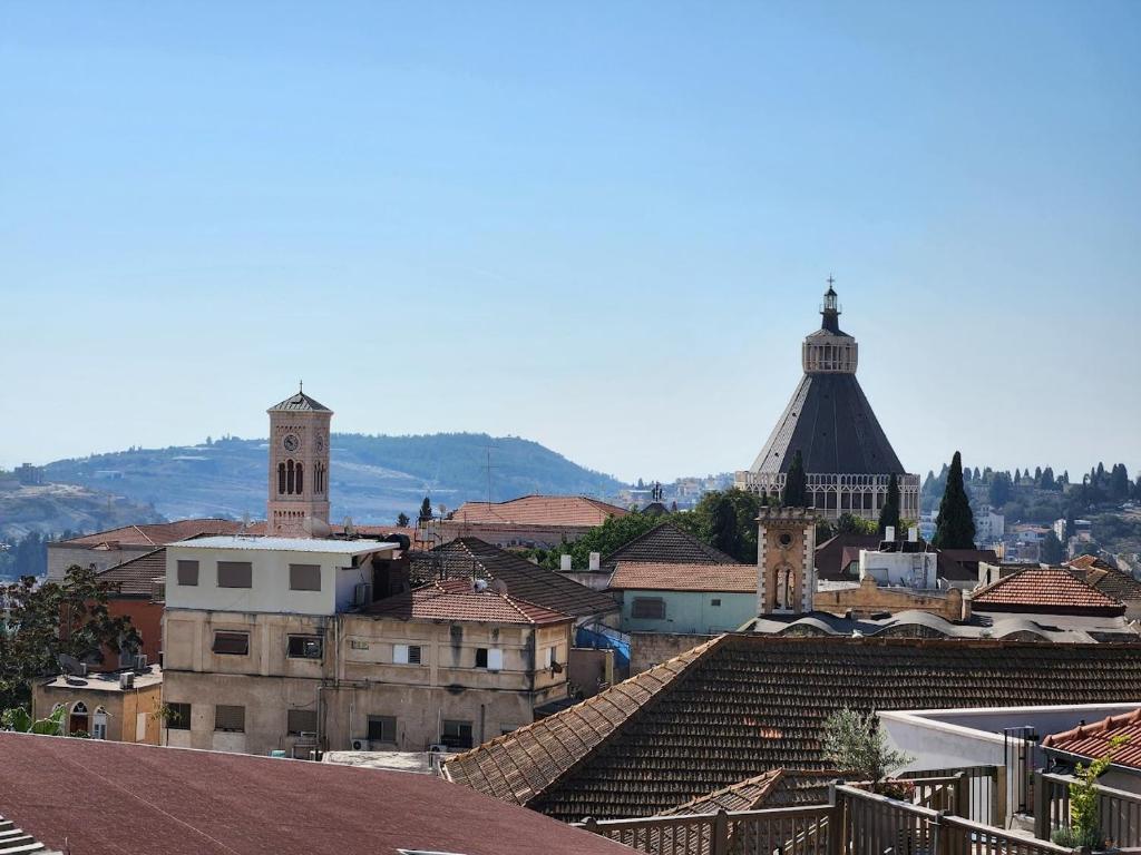 Daher Guest House Nazareth