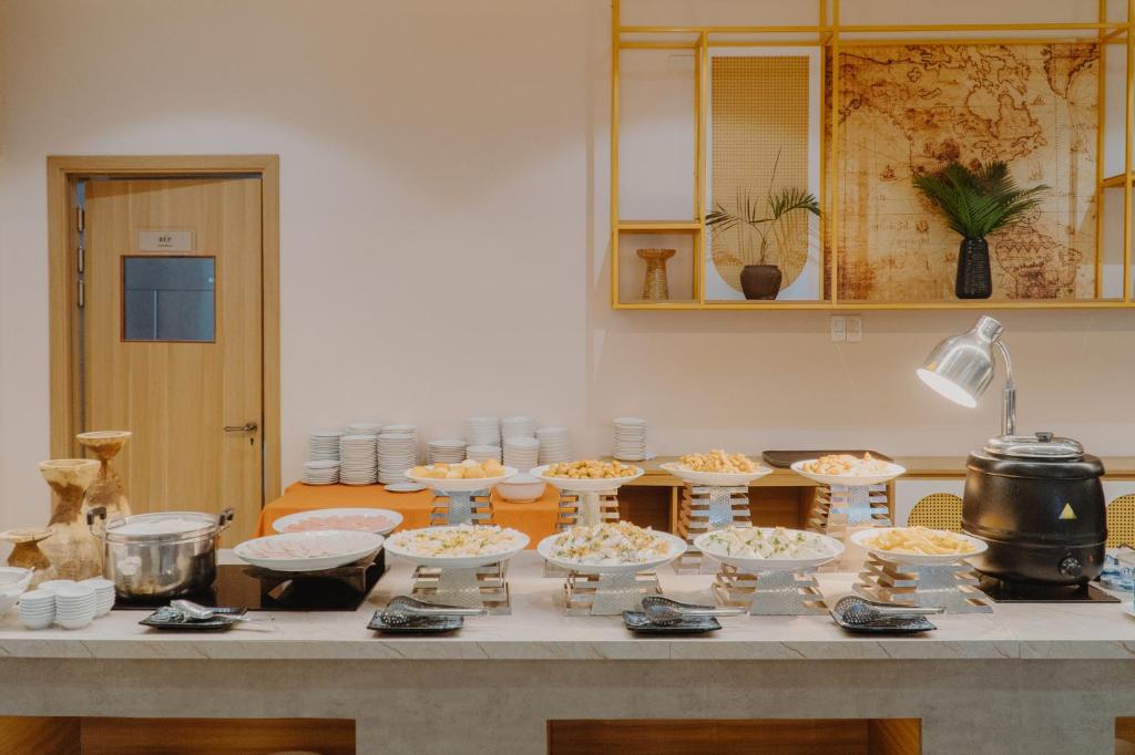 お料理のイメージ