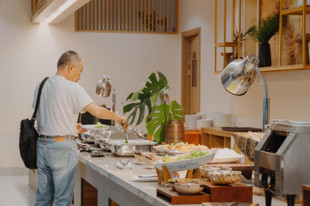 お料理のイメージ