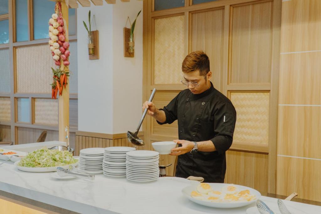 お料理のイメージ