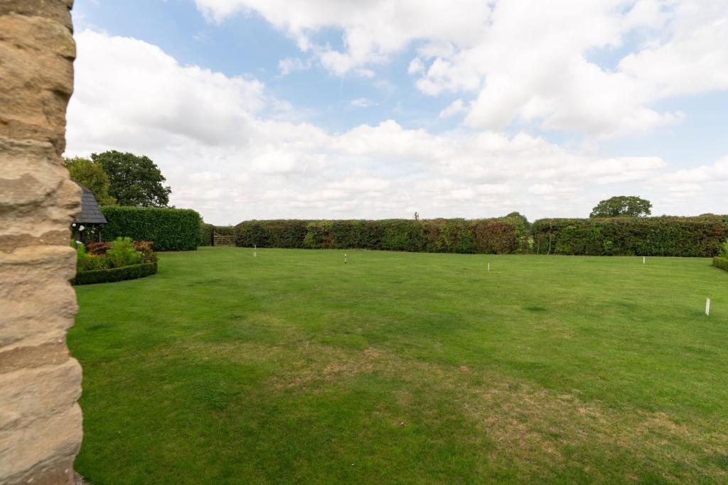 Coursehill Barn photo 7