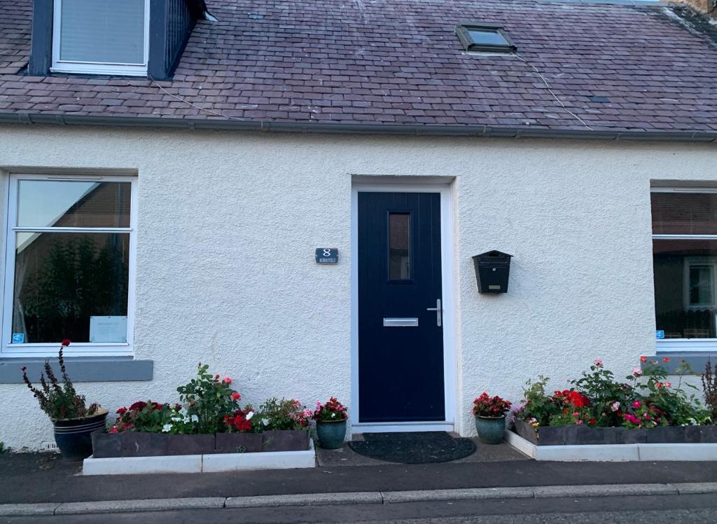 8 Murrayfield, St Abbs photo 8
