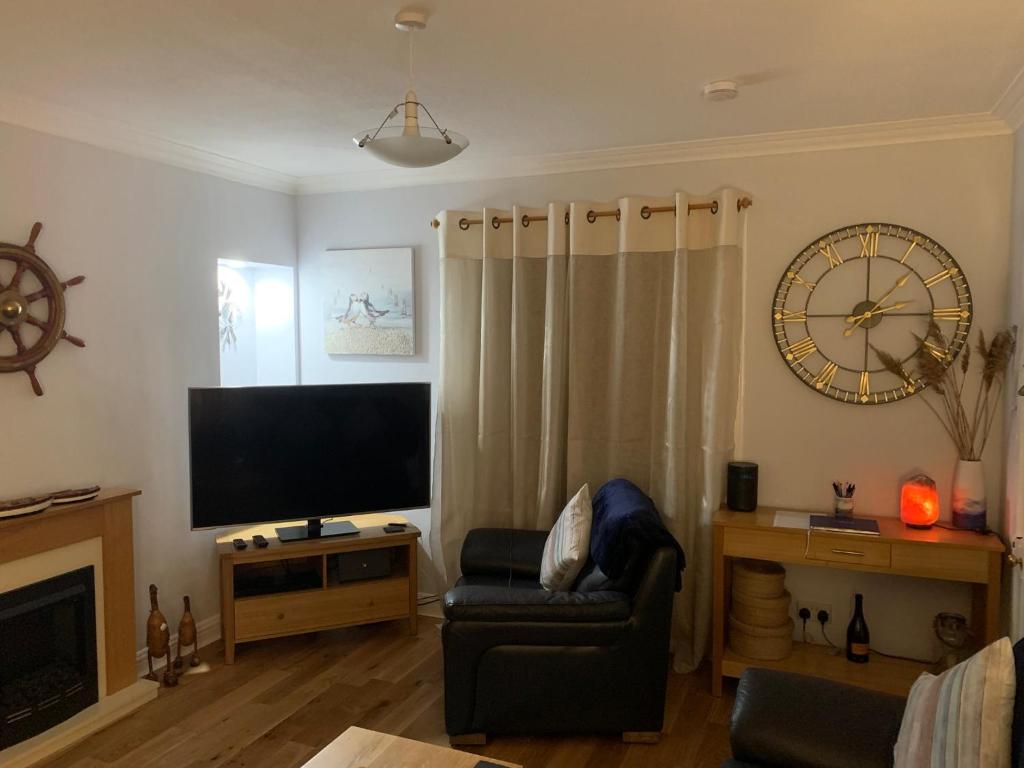 8 Murrayfield, St Abbs photo 2