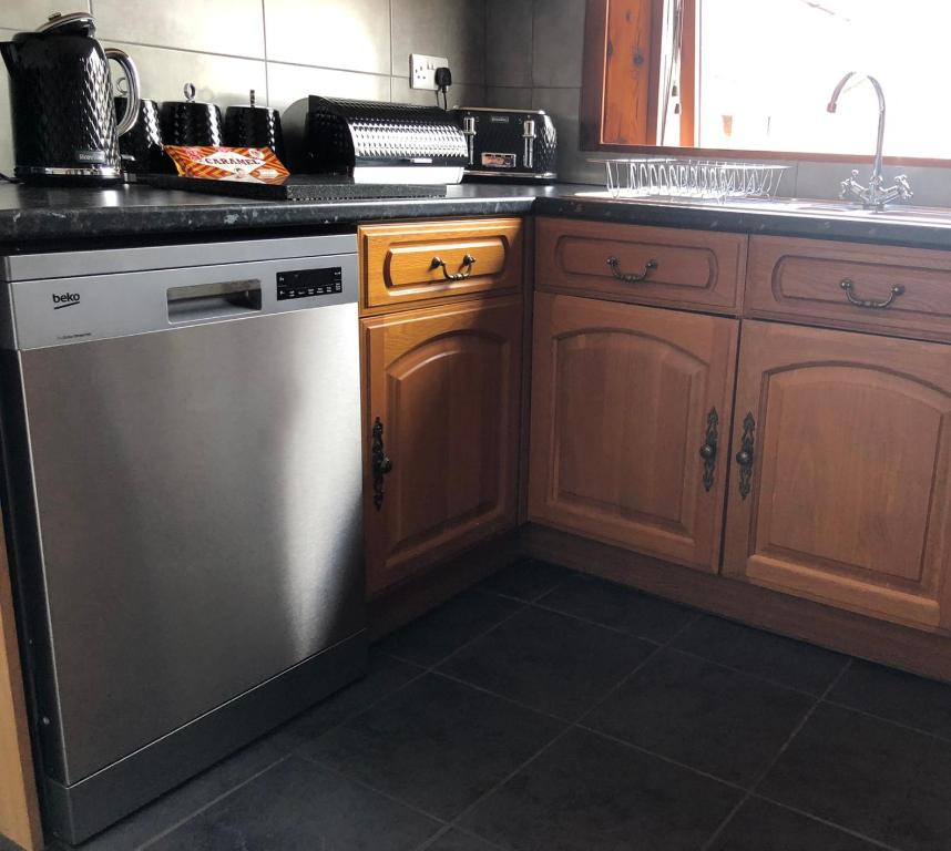 8 Murrayfield, St Abbs photo 7