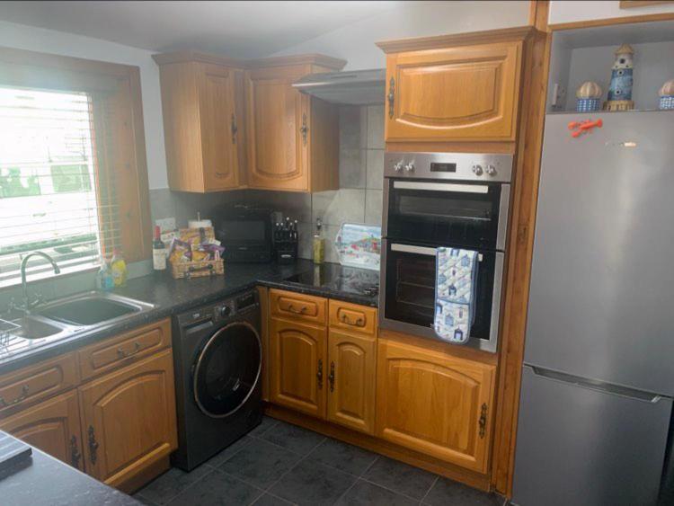 8 Murrayfield, St Abbs photo 6