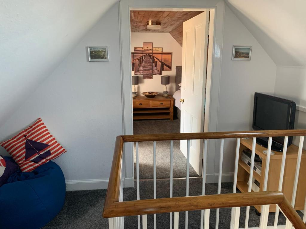 8 Murrayfield, St Abbs photo 4
