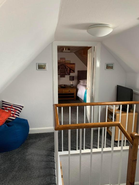 8 Murrayfield, St Abbs photo 5