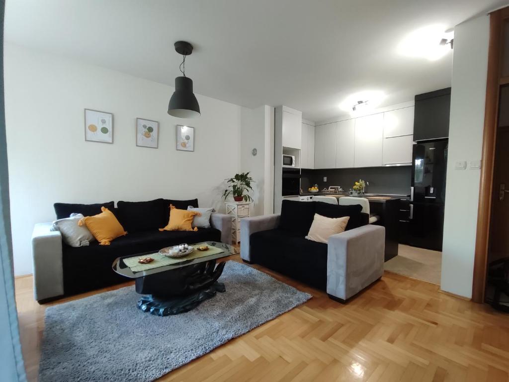 Apartman Hajduković - 1