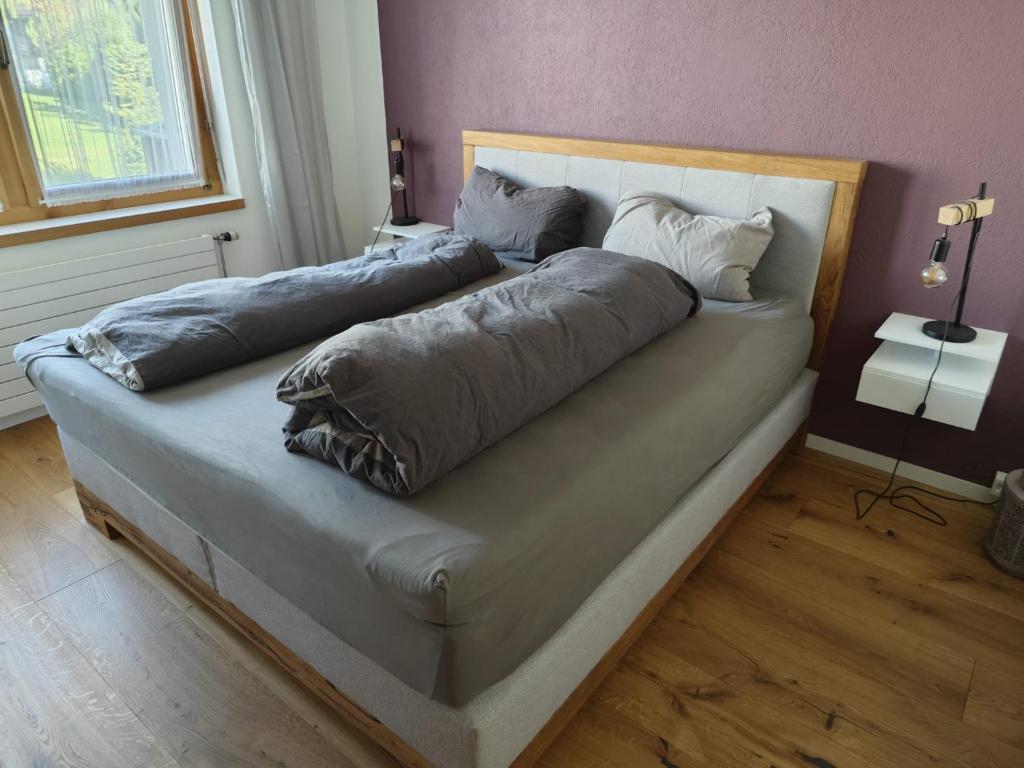 2.5 Zimmer Apartment im Herzen Davos - 4