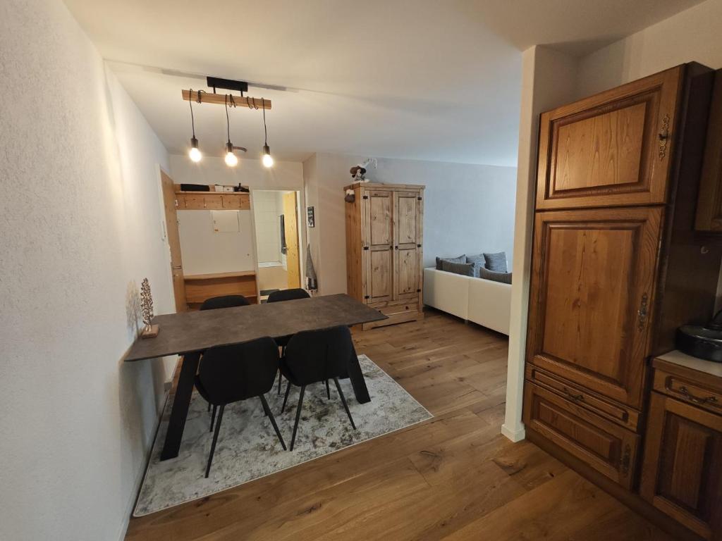 2.5 Zimmer Apartment im Herzen Davos - 3