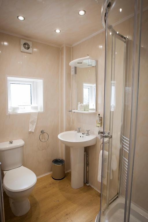 バスルーム（客室）