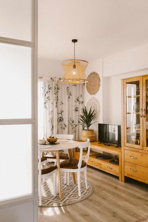Precioso apartamento en primera línea de playa - 5
