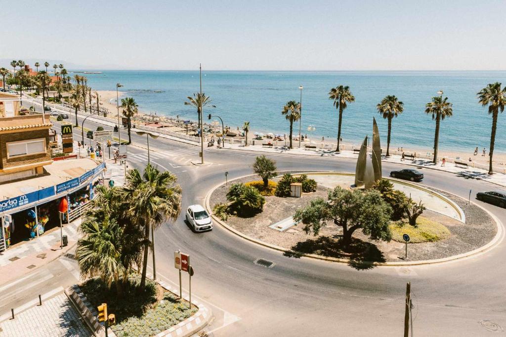 Precioso apartamento en primera línea de playa II - 4