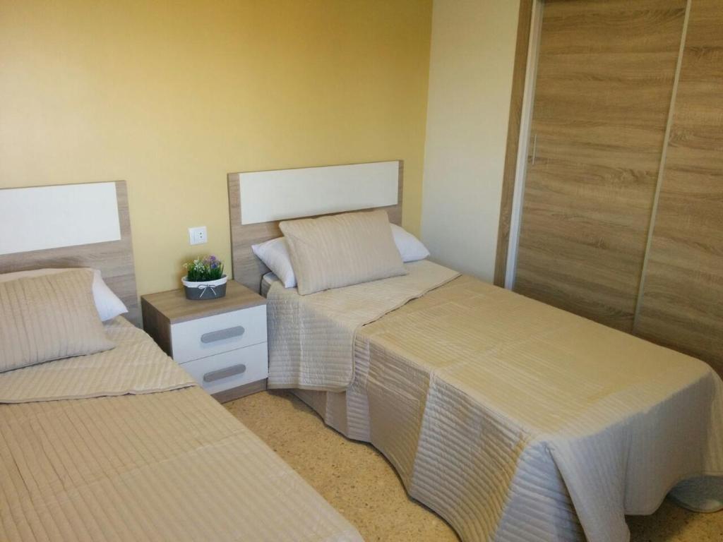 Apartamentos Serenity - 3