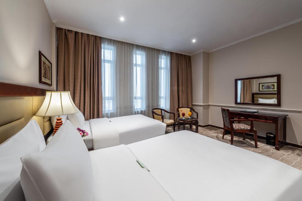 Boudl Abha Apartment