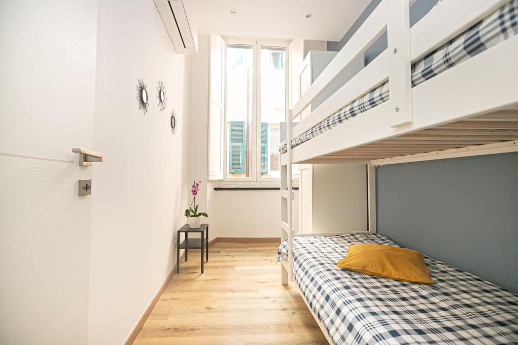 Porto Antico Exclusive Apartment - Acquario e Centro Congressi - 5