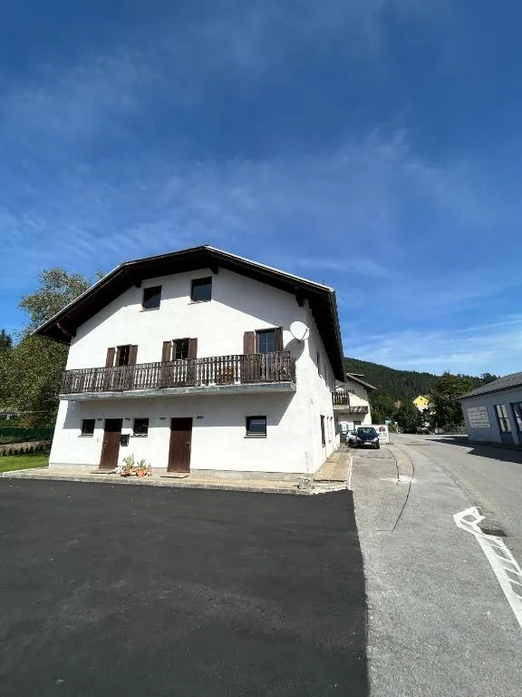Tina a Petr , Lunz am See, hotel v destinaci Lunz am See
