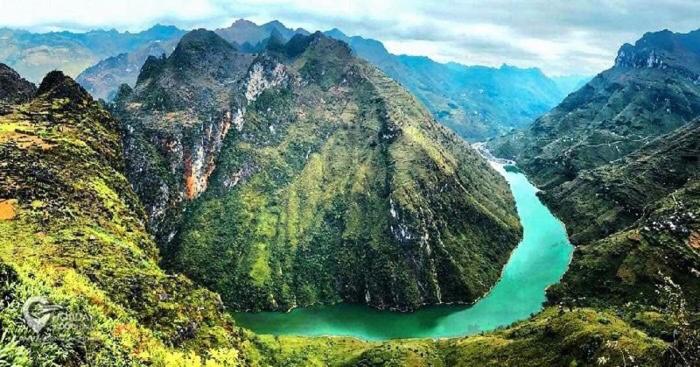 Ha Giang Donkey hostel