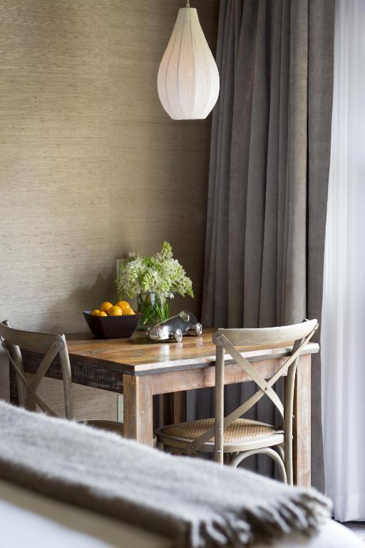 Bernardus Lodge & Spa photo