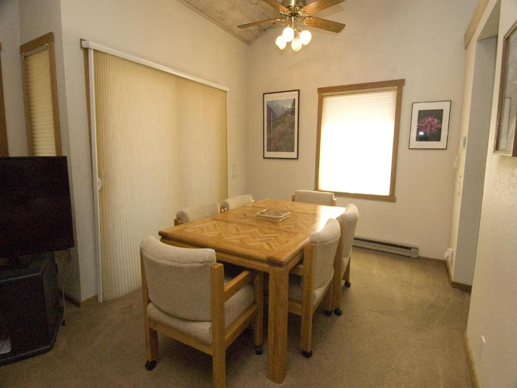 Snowcreek Resort Vacation Rentals photo
