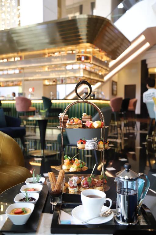 ผับ/เลาจน์