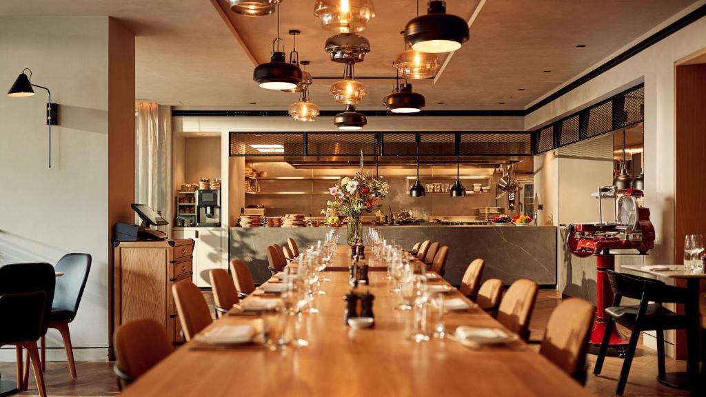 Park Plaza Vondelpark Amsterdam Hotel