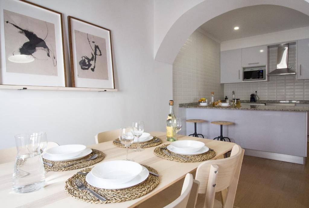 Comfortable getaway in Medieval Castro Marim by Lisbeyond, Castro Marim