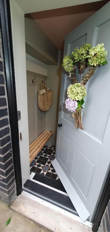 'The Den', Great Malvern