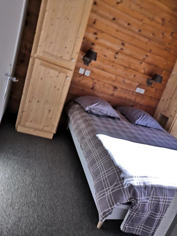 Le Regina, appartement 2 chambres avec garage - 4