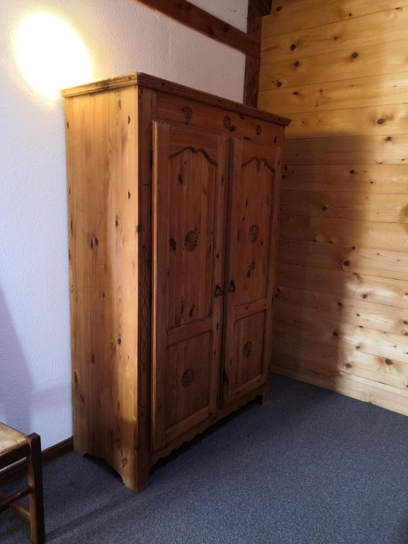 Le Regina, appartement 2 chambres avec garage - 5