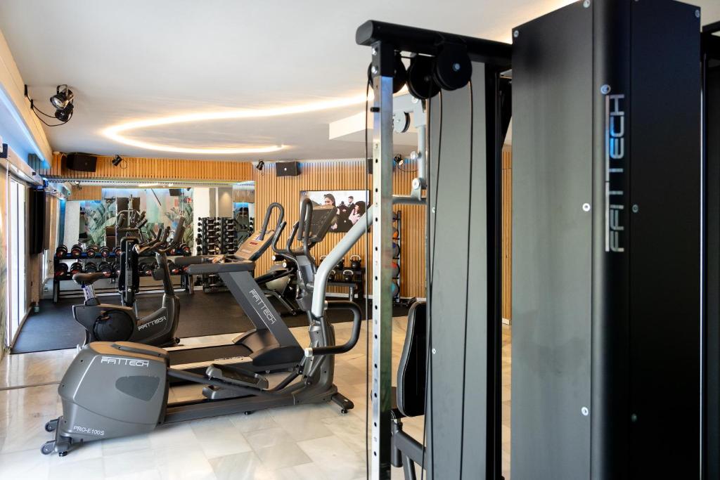 Sotavento Club Apartments - Adults Only — Sports & recreation in Magaluf, Balearic Islands