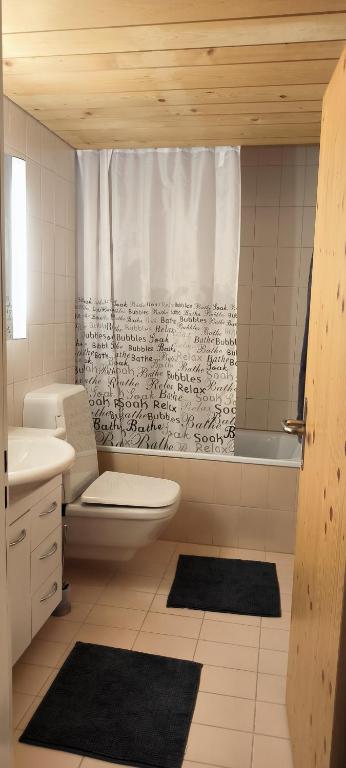 2.5 Zimmer Apartment im Herzen Davos - 5