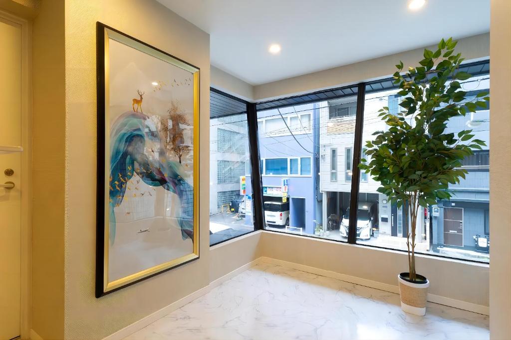 Hotel Property