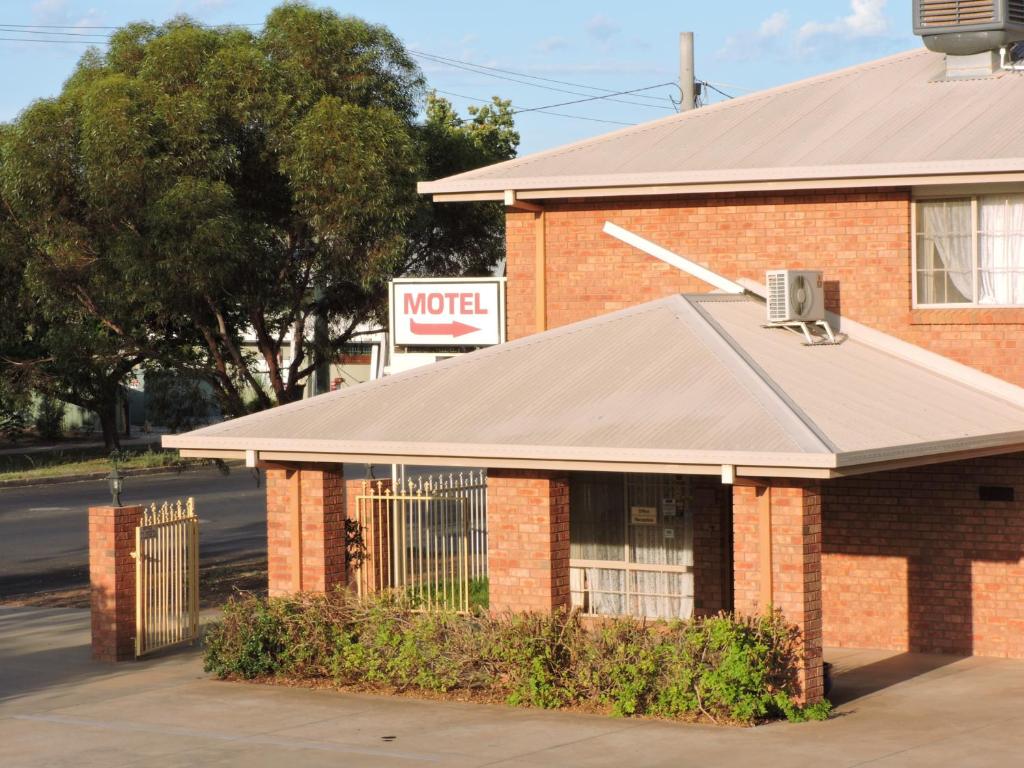 Red Cliffs Colonial Motor Lodge, Mildura Region photo