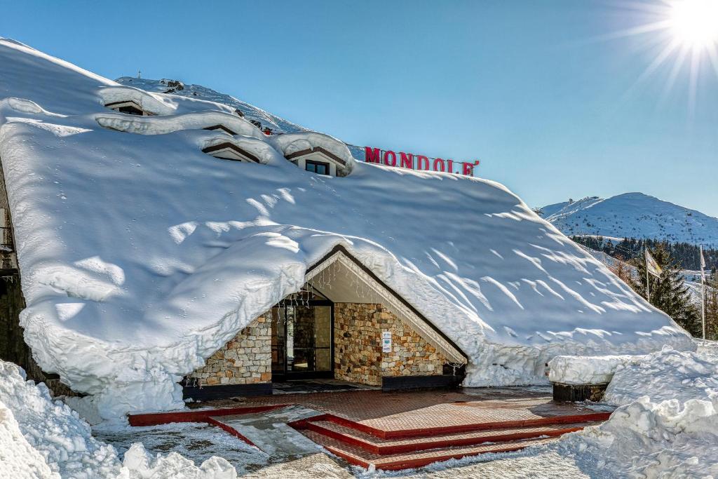 Hotel Mondolé - Azzurro Club - 3