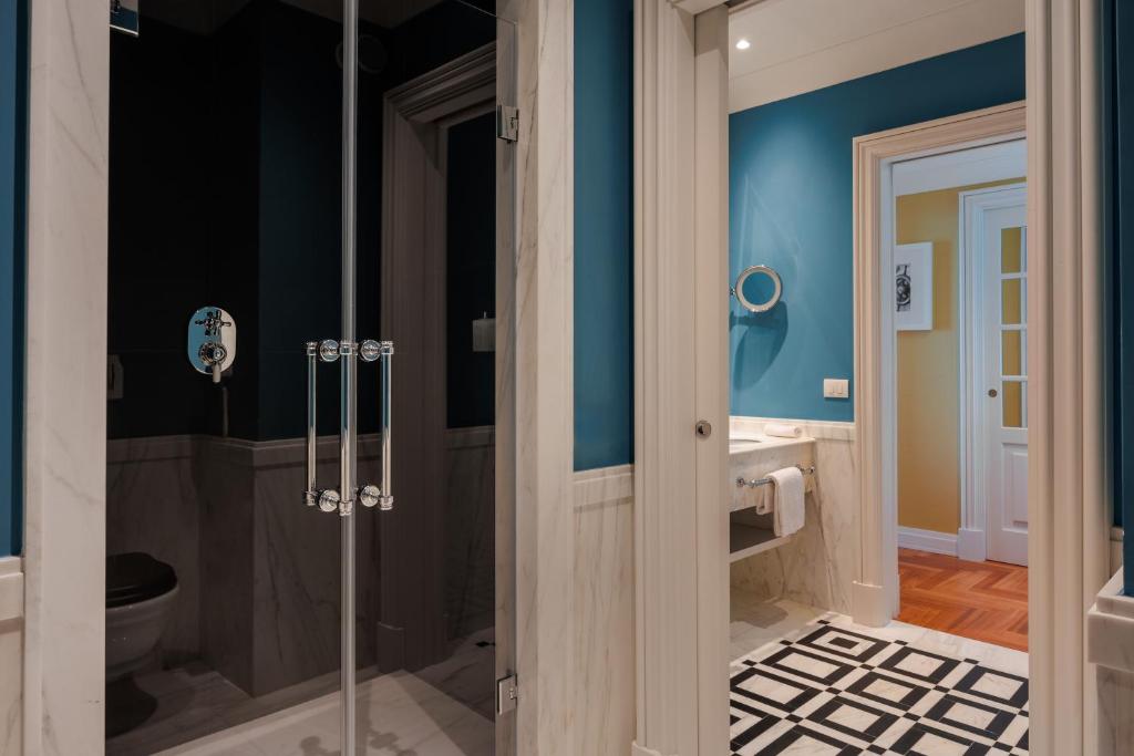 バスルーム（客室）