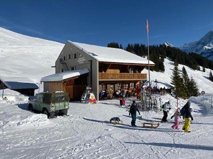 Sonnenberg Hostel and Dormitories - 3
