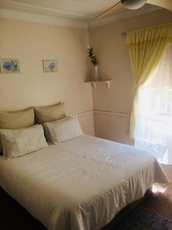 Sky place, Bloemfontein